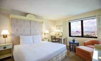Regency Art Hotel