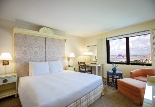 리젠시 아트 호텔