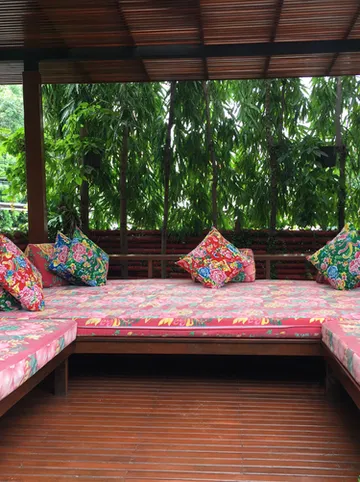 รูปภาพของวิลล่า ท่าแพ