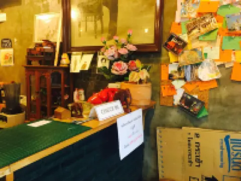 Hometown Hostel Hotels in Mueang Samut Songkhram