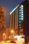 City Comfort Inn (Hechi Chengxi Avenue)