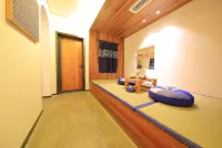 Huangshan Old Street Moshang Hotel