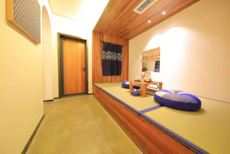 Huangshan Old Street Moshang Hotel