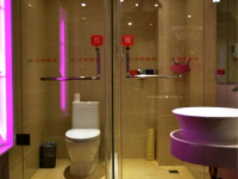 咸阳杨凌高新酒店 - 主题标间