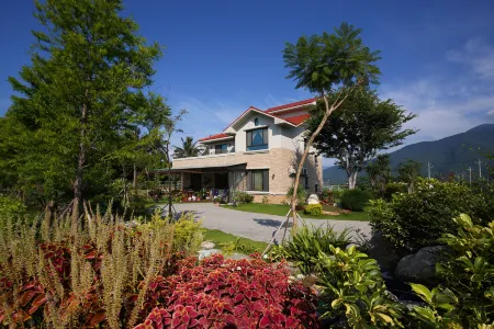 花蓮思森活田園民宿