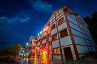 Siyuetian Boutique Hotel Hotels near Shiji Baisheng Shopping Plaza