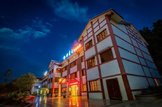 Siyuetian Boutique Hotel