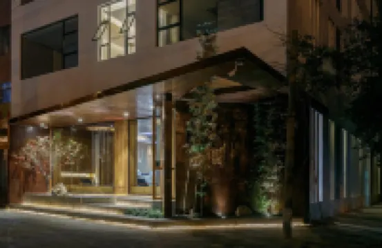 Xiamen Boyu Resort Hotels in Aluohai Plaza/Songyu Ferry