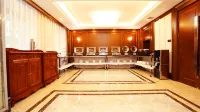 Herbin Hegang Hotel - breakfast