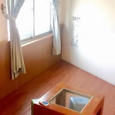 Fu Bin Hostel