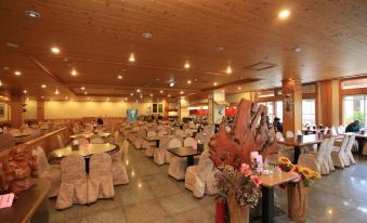 Hsinchu Sheipa Leisure Farm