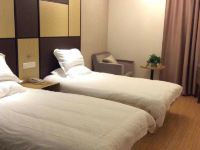 汉庭酒店(上海罗山路地铁站店) - 双床房