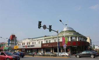 Haijiao Qihao Short-term Rental Apartment