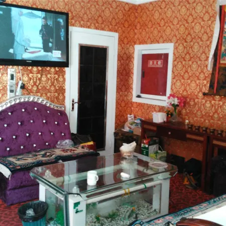 Siji Kangcheng Hotel