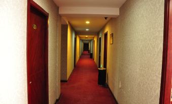 Fengcheng Longfu Business Hotel