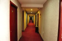 Fengcheng Longfu Business Hotel