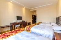Shengcheng Hotel