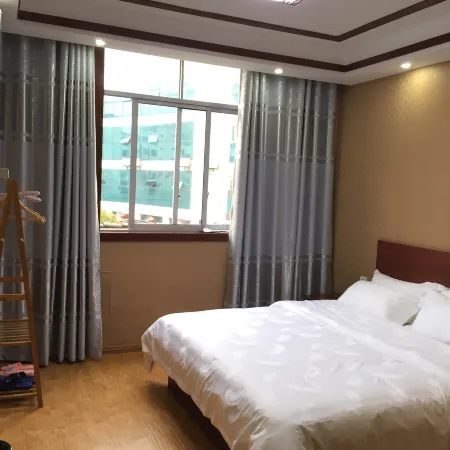 Tingyue Inn