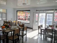 Zhangbei Luojia Dayuan Farm Stay - Morgenmad