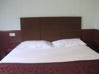 重庆圣景宾馆 - 普通大床房