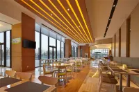 Holiday Inn Express Shanghai Jiading Industry Park Hotels in Shanghai