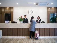 科学家园宾馆(成都倪家桥省体育馆地铁站店) - 公共区域