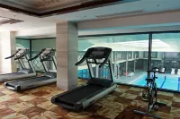 Wonderland Resort Changxing - palestra