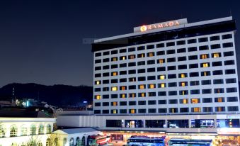 Ramada Songdo Hotel