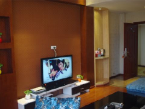 赫章夜郎大酒店 - 豪华套房