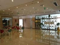 居缘精品酒店(重庆江北机场店) - 公共区域