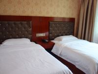 长沙通通大酒店 - 标准双床房
