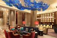 Wanda Realm Guangyuan - bar