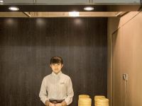 临汾车站街亚朵酒店 - 餐厅