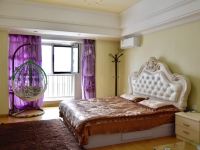 哈尔滨港湾公寓 - 温馨大床房