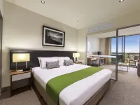 เควสต์ แชทส์วู้ด โรงแรมใกล้St Leonards