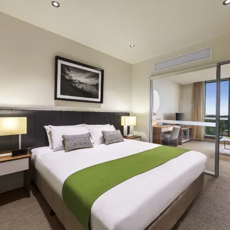 Quest Chatswood Отели рядом с достопримечательностью «St Leonards»