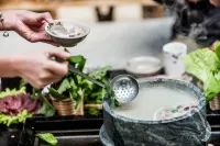 Mulanyu Tangsu Hotel