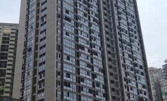 Keluowei International Apartment Hotel (Guangzhou Zhujiang Xincheng , Fuli Dongshan Xintiandi) - Housity