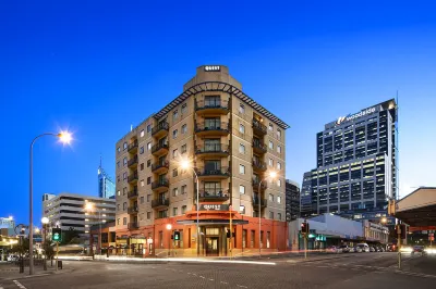 Quest West End Hotels in Perth
