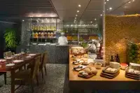 マルコポーロ ホンコンホテル - 朝食