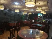 Longhushan Fengshanxige Homestay
