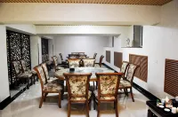 根河尚客商務飯店