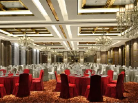 思南烏江ホテル 思南のホテル