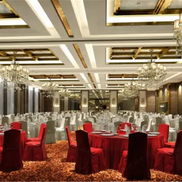 Wujiang Hotel
