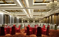 Wujiang Hotel Hotels in Sinan