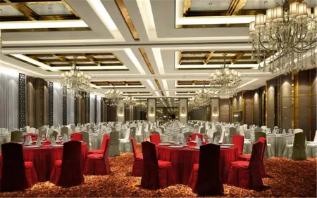 Wujiang Hotel