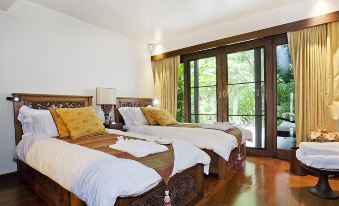 Tamarind Exclusive Villa