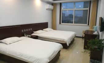 Pingshan Langyi Express Hotel