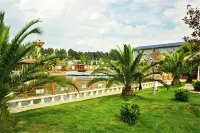 Weapon Industry Kunming Sanatorium Century Dynasty Hotel Hotel in zona Yunnan University Haigeng Campus