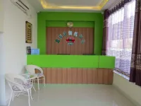 Faku Ecodo Express Hotel, Part II Hotels in Faku